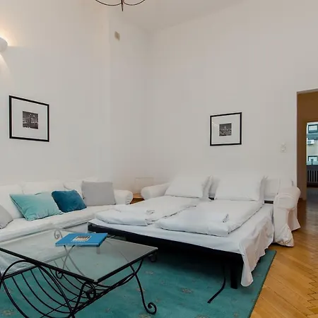Shortstaypoland Boduena Warsaw Exterior photo