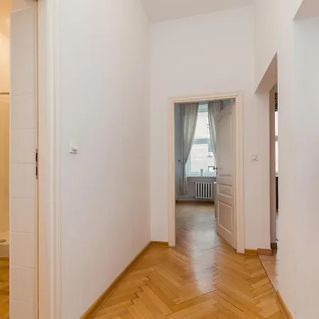 Shortstaypoland Boduena Warsaw Exterior photo