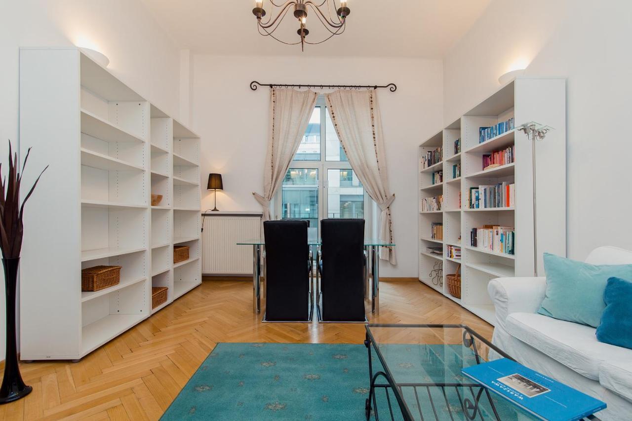 Apartment Shortstaypoland Boduena *
