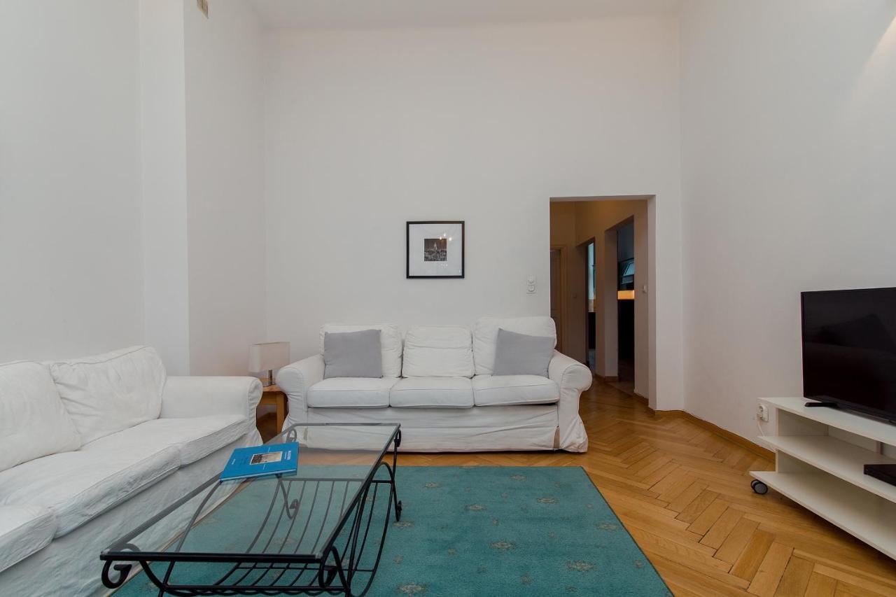 Shortstaypoland Boduena Apartment *